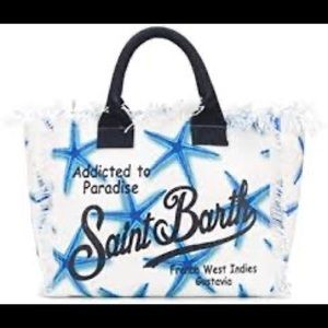 MC2 Saint Barth bag